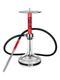 Geometry Big Bro Dragon Hookah - Red