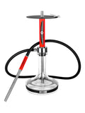 Geometry Big Bro AMG Hookah - Red