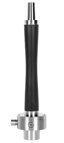 Geometry Big Bro Natural Black Hookah