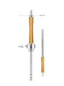 Geometry Big Bro Natural Nut Hookah
