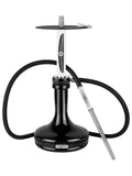 Geometry Little Bro AMG Hookah - White