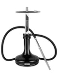 Geometry Little Bro M/// Hookah - White