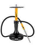 Geometry Little Bro Nike Hookah - Yellow