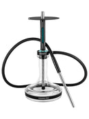Geometry Minimal Techno Hookah - Mint