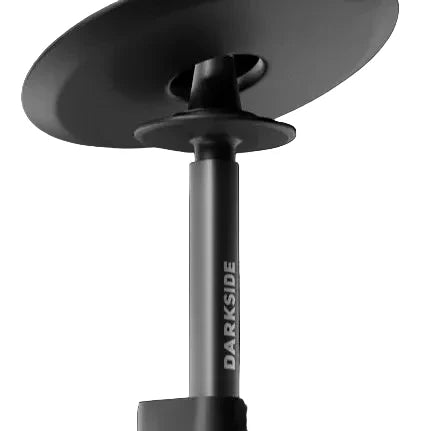 Darkside Intro Hookah