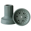 Oblako Stone Hookah Shisha Bowl - Classic / Green