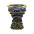 Cyril X Series Hispania Hookah Shisha Bowl - Mediterraneo