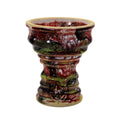 Cyril X Series Hispania Hookah Shisha Bowl - Sevilla