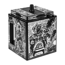 Hoob Atom Skazka X Alconost Hookah（限量版）