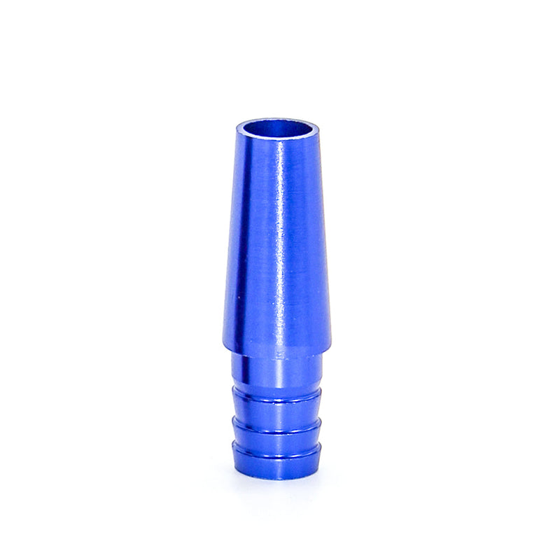 Hookah Hose Connector - Blue