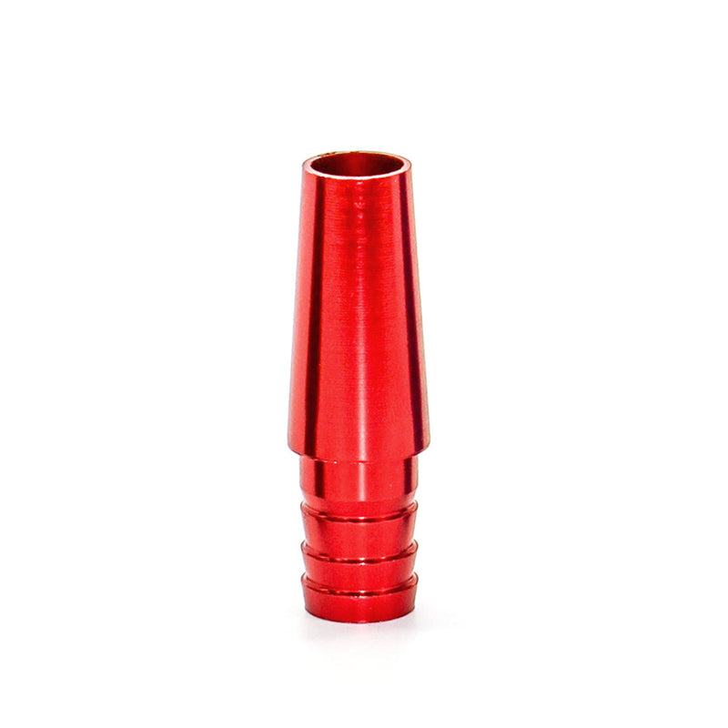 Hookah Hose Connector - Red