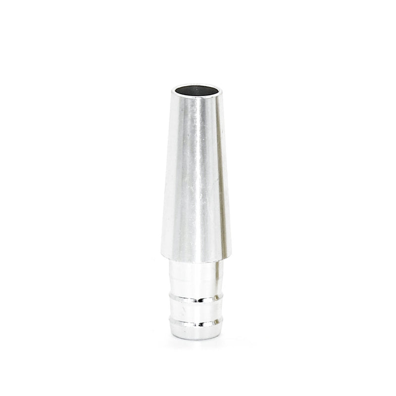 Hookah Hose Connector - Silver