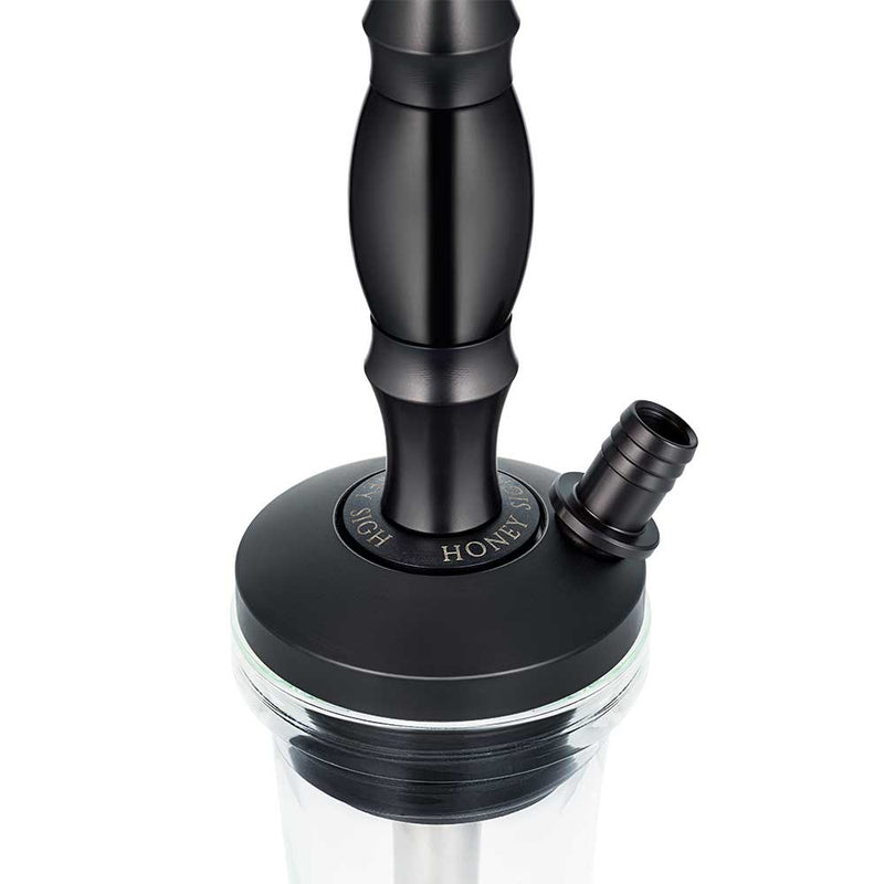 Honey Sigh Elegant Mini Hookah - 