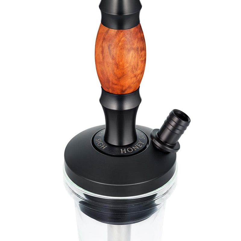 Honey Sigh Elegant Mini Hookah - 