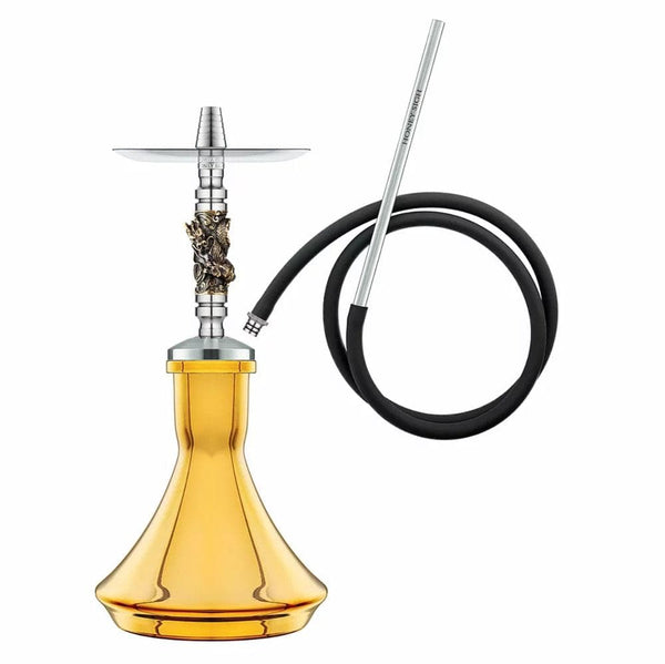 Honey Sigh Exclusive Mini Hookah - 