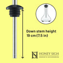 Honey Sigh Urban S Hookah - 