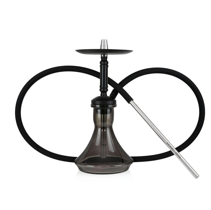 Honey Sigh Urban Mini Hookah - Black