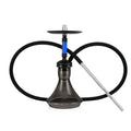 Honey Sigh Urban Mini Hookah - Blue