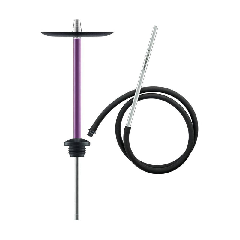 Honey Sigh Stick Hookah - Purple