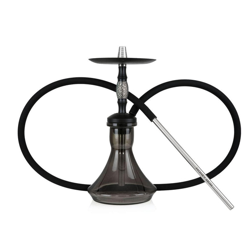 Honey Sigh Elegant Mini Hookah - Lava