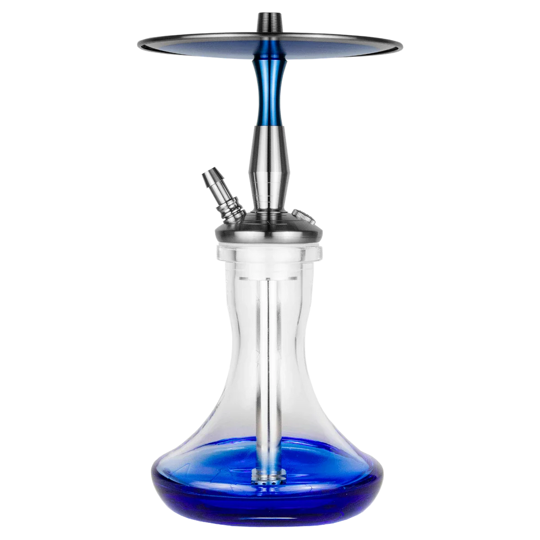 Hoob Cyber Hookah - Futuristic High-Tech Smoking Experience