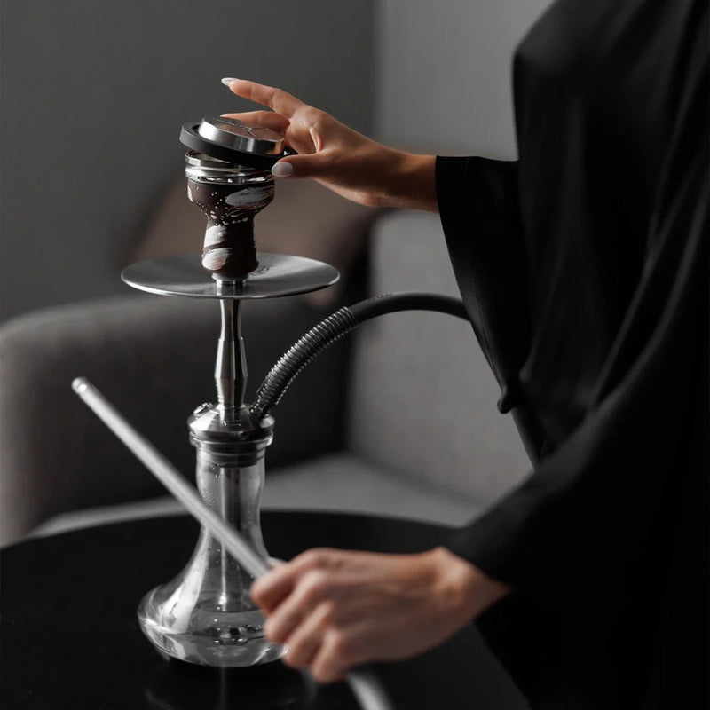 Hoob Cyber Hookah - 