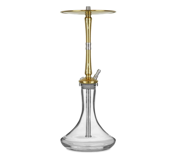 Hoob Go On Gold Hookah - 