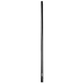 Hoob Hookah Mouthpiece Stick 40cm - Black