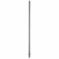 Hoob Hookah Mouthpiece Stick 40cm - Steel