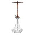 Hoob Go Hookah - Bronze