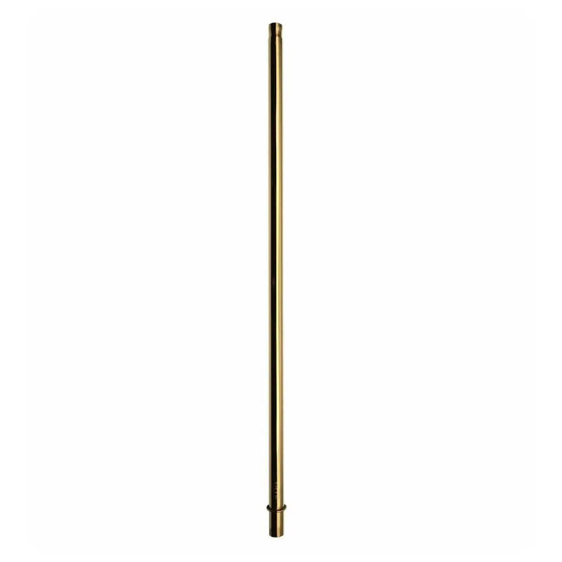 Hoob Hookah Mouthpiece Stick 40cm - Gold