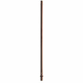 Hoob Hookah Mouthpiece Stick 40cm - Bronze