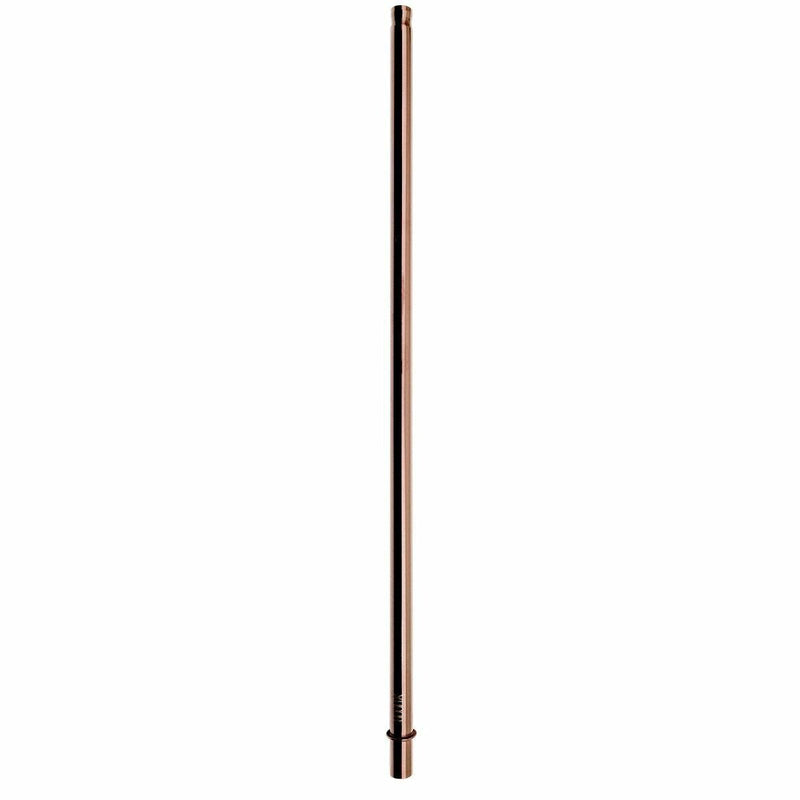 Hoob Hookah Mouthpiece Stick 40cm - Bronze