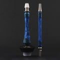 Union Sleek Hybrid Hookah - Blue