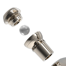 Icon Hookah Purge Ball Set