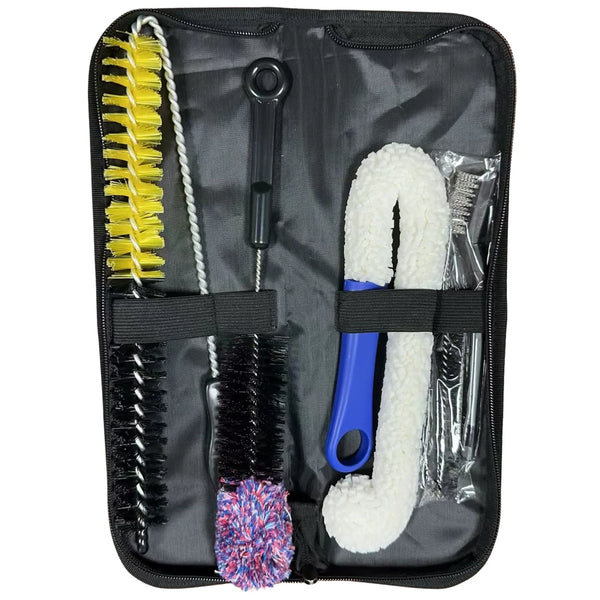 Hookah Cleaning Cleaning Set 5pcs -
