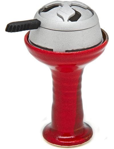 HookahJohn Ferris Hookah Shisha Bowl - 