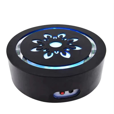 Hookah LED Base Laser Stand - 