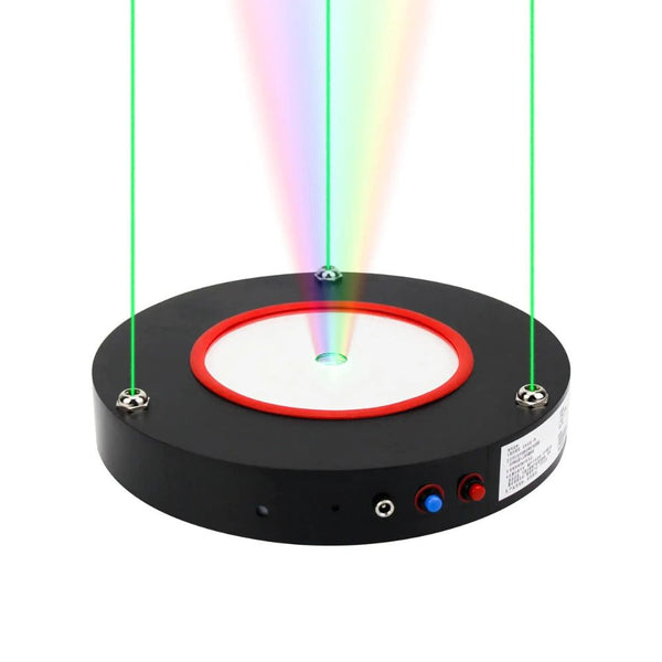 Hookah LED Base Laser - 