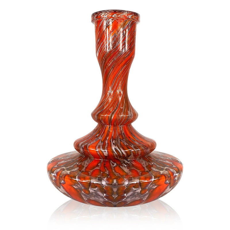 Hookah Tree EE3 Hookah Base - MARBLE