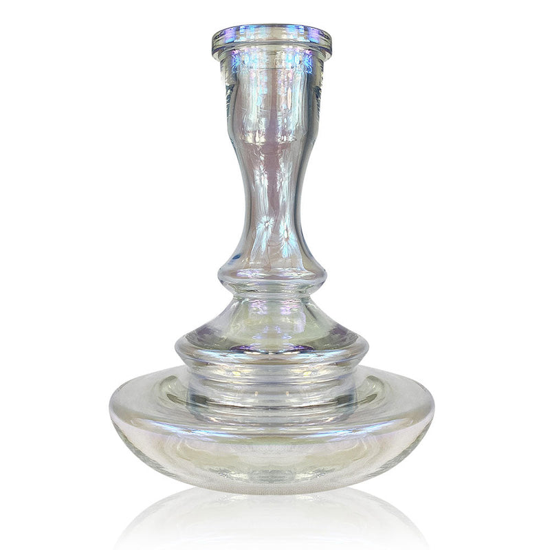 Hookah Tree EE3 Hookah Base - PEARL