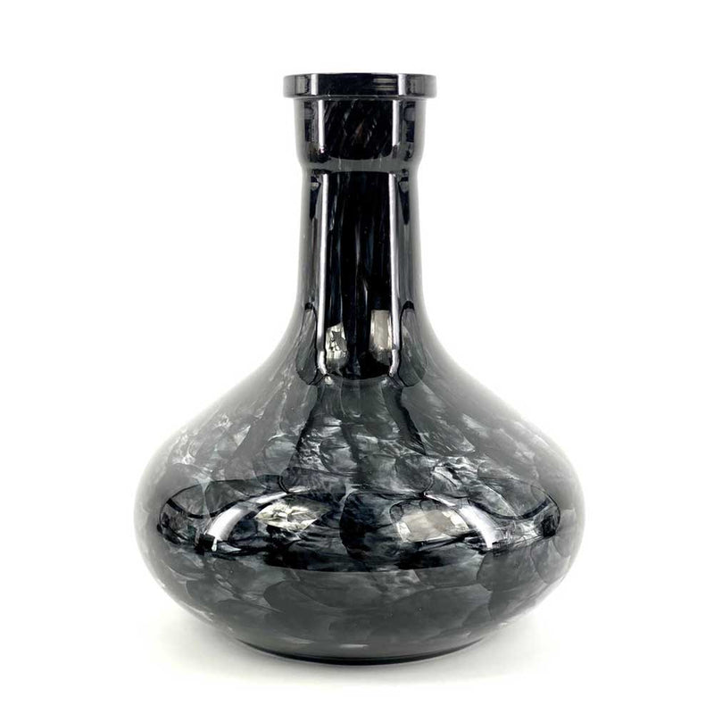 Hookah Tree H3 Hookah Base - BLACK