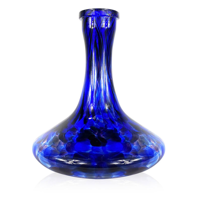 Hookah Tree G2 Hookah Base - AL BLUE PURPLE