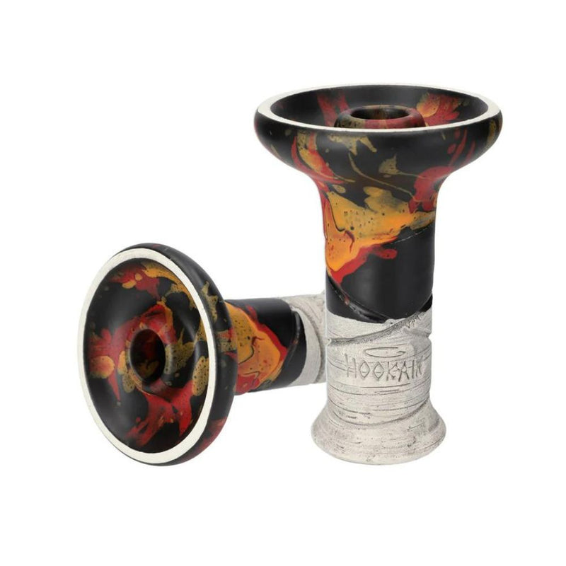 Hookain Lit Lip Phunnel Hookah Shisha Bowl - Schland