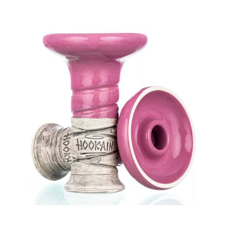 Hookain Lit Lip Phunnel Hookah Shisha Bowl - Xoxo