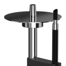 Hooky Steel 2 Hookah