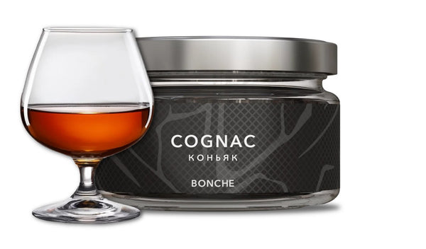 Bonche Cognac Hookah Shisha-Geschmack
