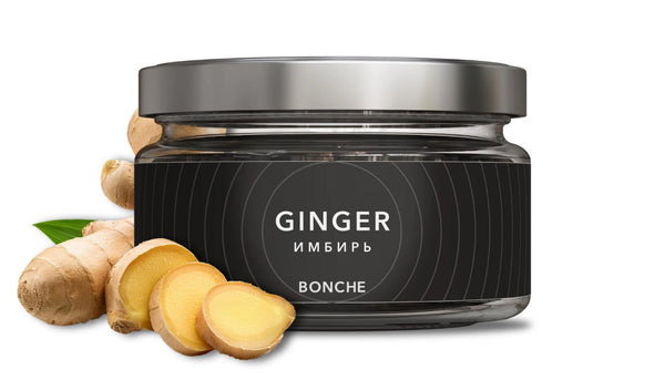 Sabor a cachimba Bonche Ginger