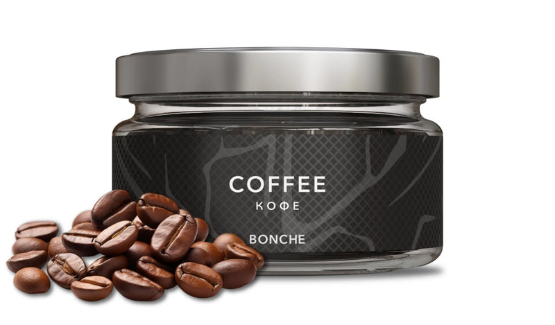 Bonche Coffee Hookah Shisha-Geschmack