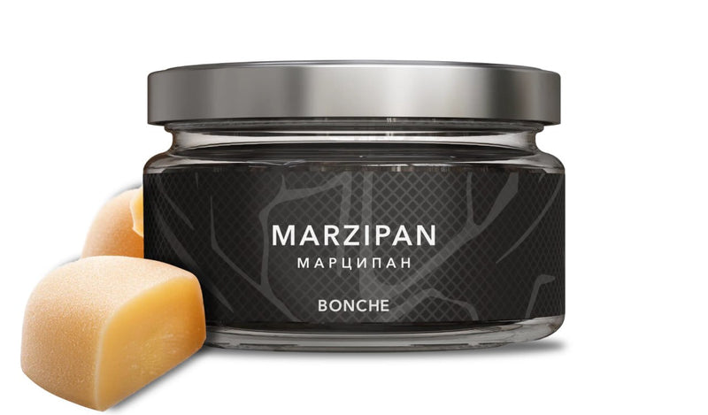 Bonche Mazapán Hookah Shisha Sabor